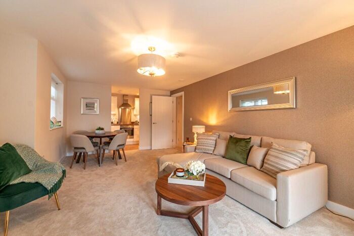 2 Bedroom Apartment To Rent In Liverpool Road, Liverpool, Merseyside, L37