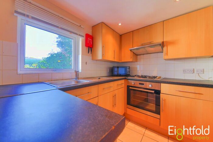 3 Bedroom Flat To Rent In Ditchling Road, Brighton, BN1