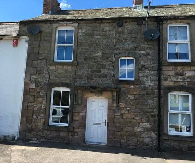 2 Bedroom Cottage To Rent In Bush Cottage, Tallentire, Cockermouth, CA13