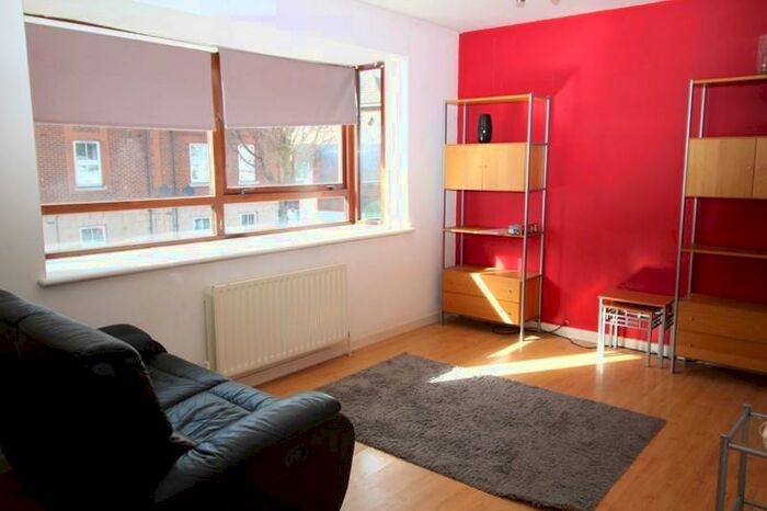 1 Bedroom Apartment To Rent In Battle House Mews, East Barnet Road, New Barnet, EN4