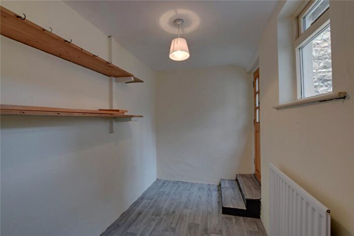 3 Bedroom Terraced House For Sale In Rose Terrace, Stanhope, Bishop Auckland, County Durham, DL13