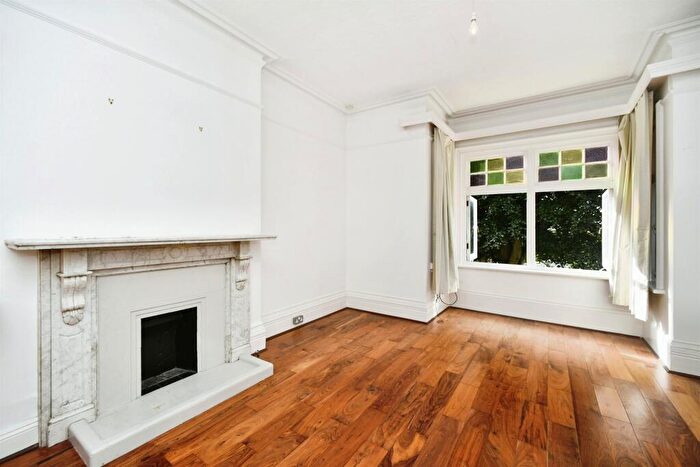 1 Bedroom Flat For Sale In Harrington Road, Brighton, BN1