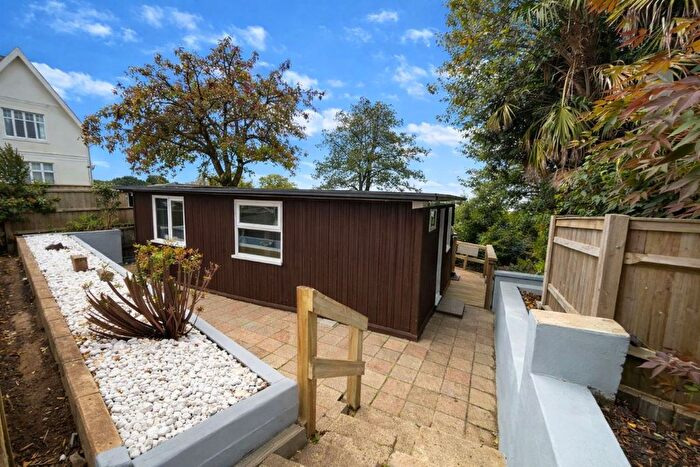 2 Bedroom Bungalow For Sale In High Beech, Battle Road, St. Leonards-On-Sea, East Sussex, TN37