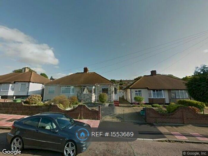 3 Bedroom Bungalow To Rent In Augustine Road, Orpington, BR5