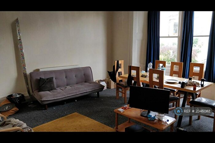 9 Bedroom Semi-Detached House To Rent In West Shrubery, Bristol, BS6
