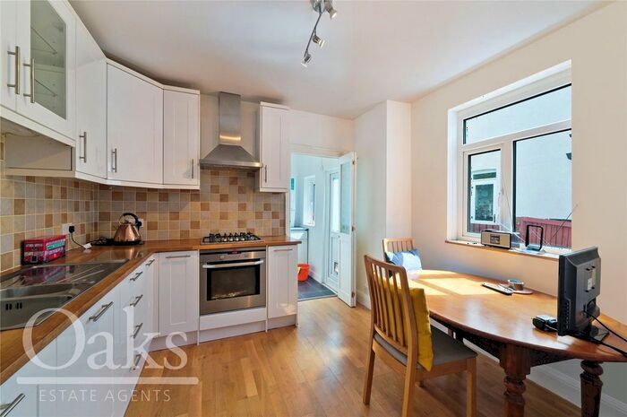 1 Bedroom Flat To Rent In Crowther Road, London, SE25