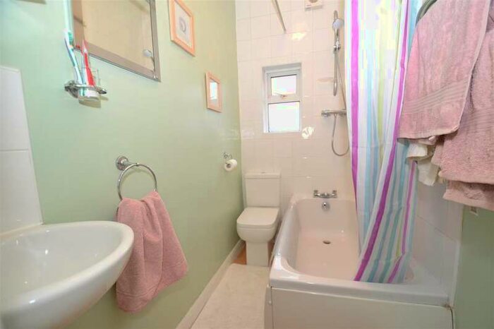 3 Bedroom Terraced House For Sale In First Street, Low Moor, Bradford, BD12