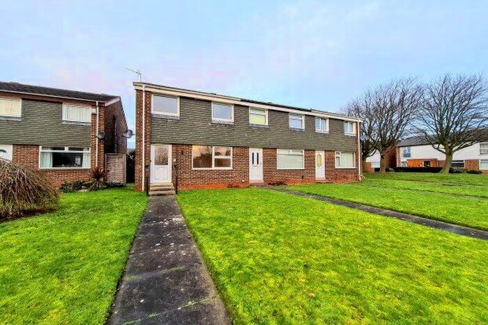 3 Bedroom Property To Rent In Sunningdale Walk, Stockton-On-Tees, TS16