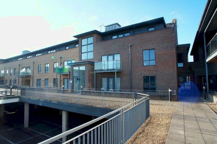 3 Bedroom Apartment For Sale In Fire Fly Avenue, Swindon, Wiltshire, SN2