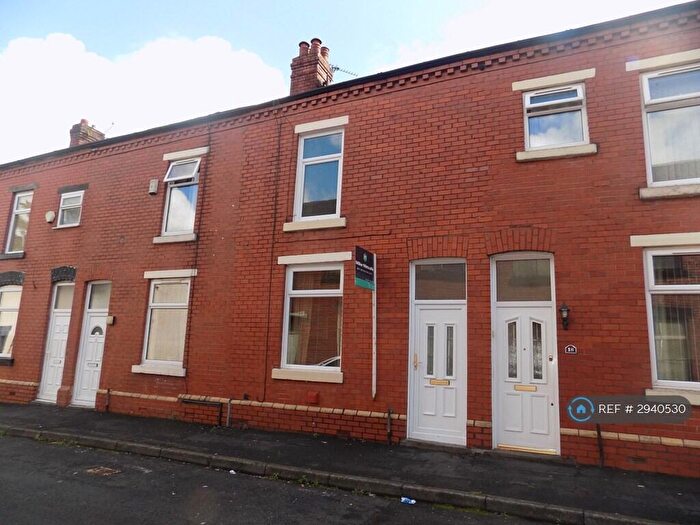 2 Bedroom Terraced House To Rent In Progress St, Chorley, PR6