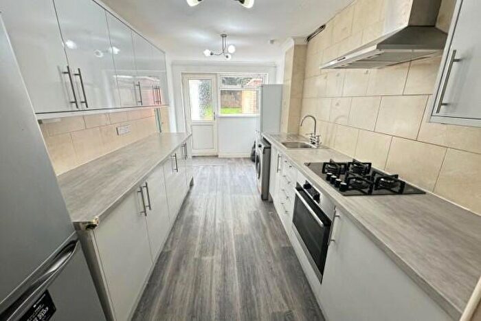 3 Bedroom Terraced House To Rent In Torrens Drive Cardiff, CF23