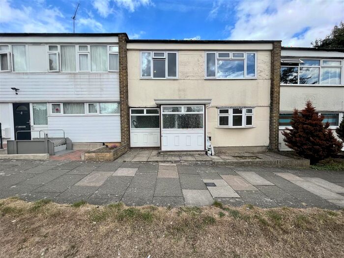 3 Bedroom Property To Rent In Northbrooks, Harlow, CM19