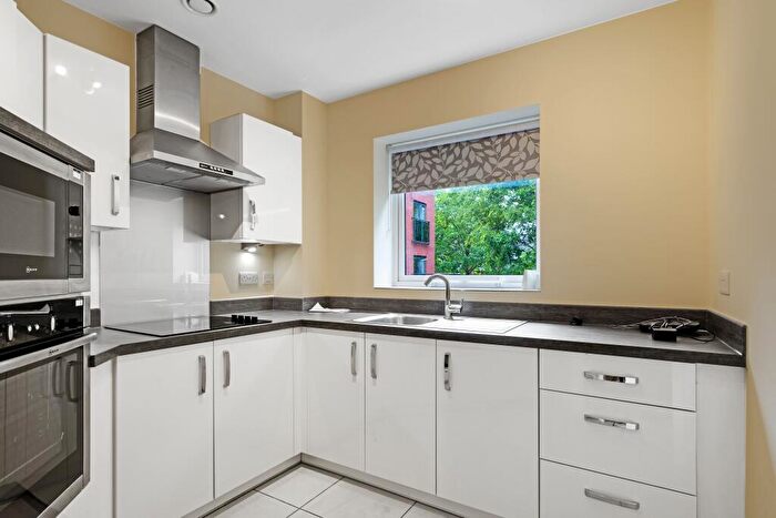 1 Bedroom Retirement Property To Rent In Norfolk Road, Edgbaston, West Midlands, B15