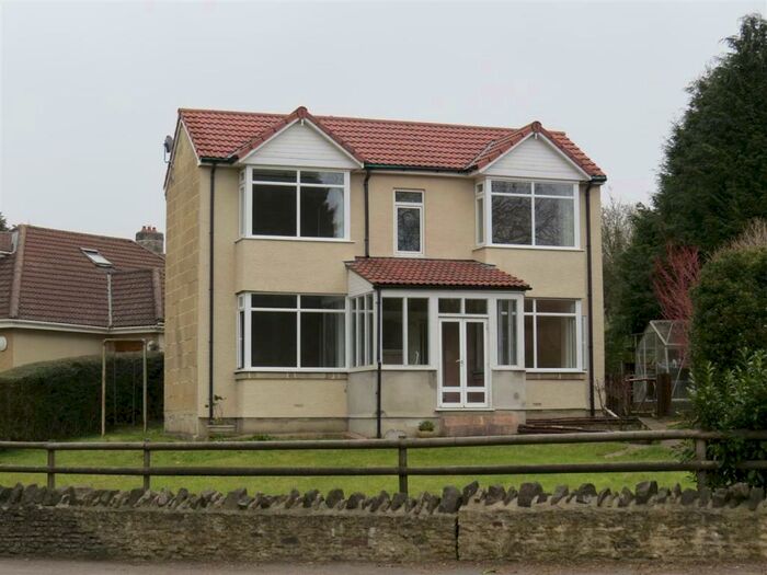 3 Bedroom Detached House To Rent In Valley View, Keynsham Road, Willsbridge, Bristol, BS30