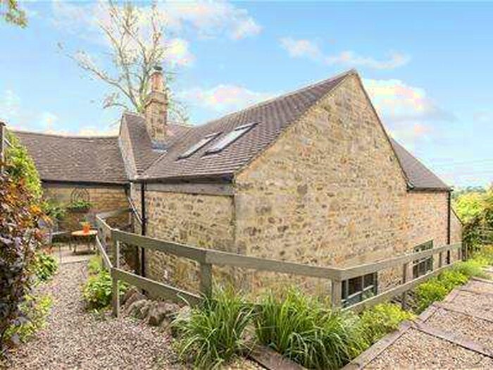 4 Bedroom Cottage House For Sale In Chalford Hill, Stroud, GL6