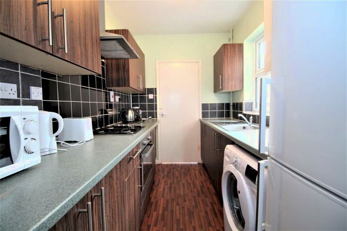 3 Bedroom House To Rent In Hamilton Street, Leicester, LE2