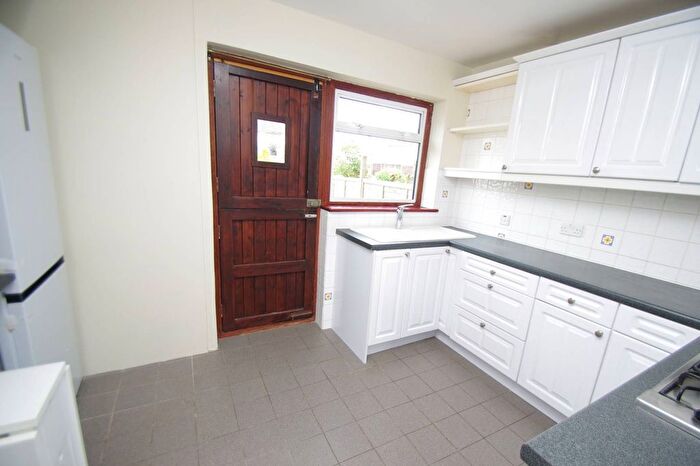 3 Bedroom Semi-Detached House To Rent In Fotherley Road, Rickmansworth, Mill End, WD3