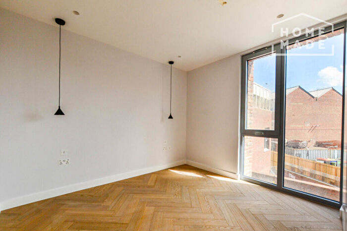 3 Bedroom Flat To Rent In Parkhaus, Downs Road, E5