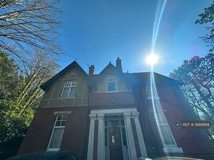 1 Bedroom Flat To Rent In Kenley Lane, Kenley, CR8