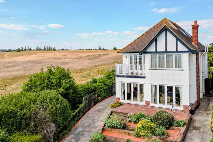4 Bedroom Detached House For Sale In Marine Parade, Leigh-On-Sea, SS9