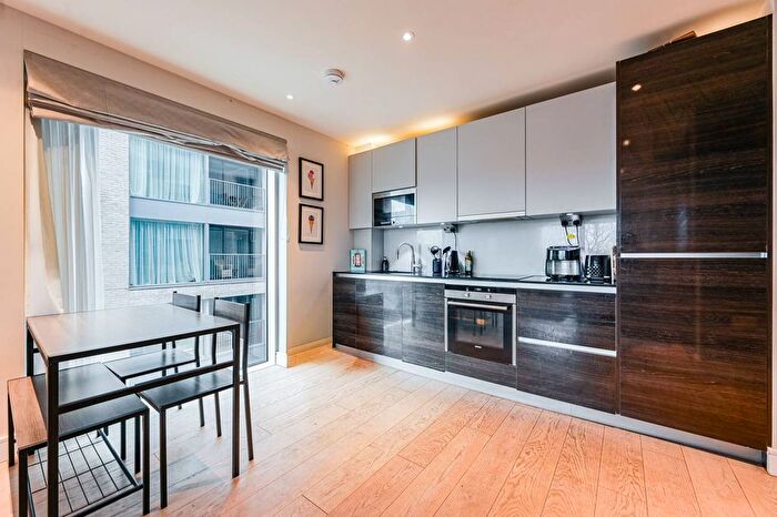 1 Bedroom Flat For Sale In Fulham Broadway, Fulham, London, SW6