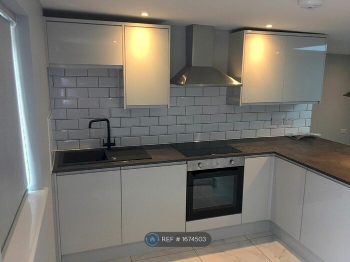 1 Bedroom Bungalow To Rent In King Edward Road, Maidstone, ME15