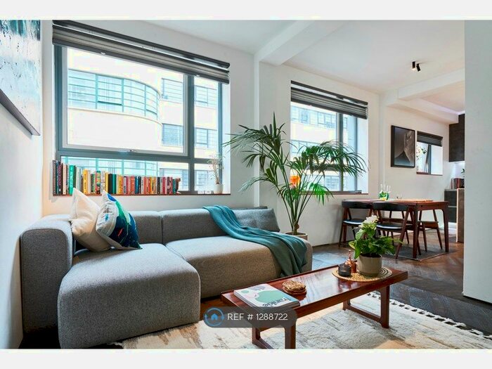 1 Bedroom Flat To Rent In Prospero House, London EC3N