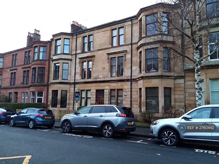 2 Bedroom Flat To Rent In Havelock St, Glasgow, G11