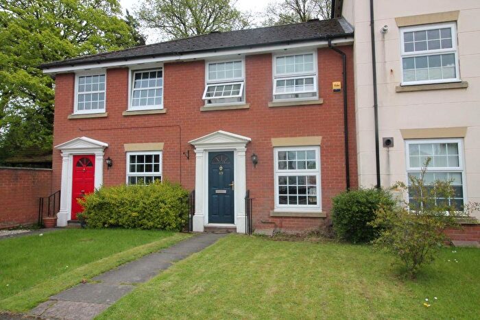 2 Bedroom Terraced House To Rent In Nightingale Way, Apley, TF1