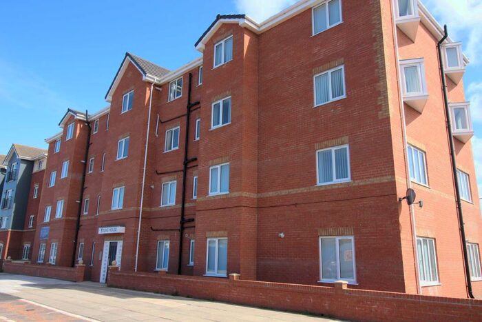 2 Bedroom Apartment To Rent In Vauxhall Road, Liverpool, L5