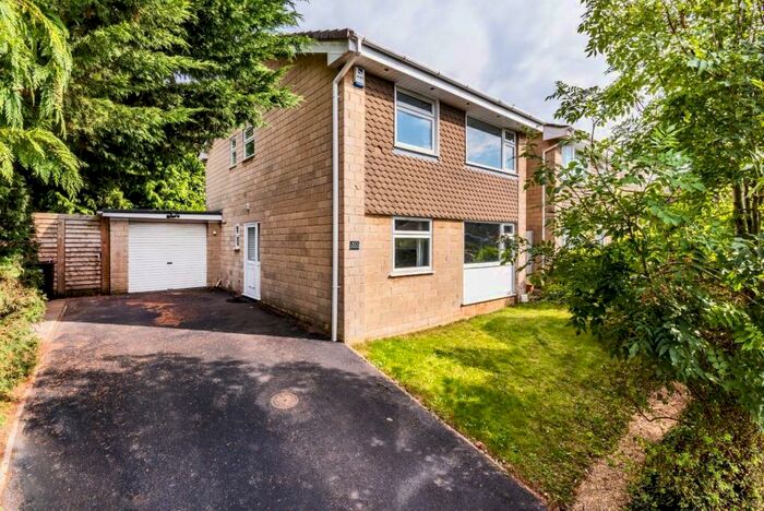 6 Bedroom Detached House To Rent In Entry Hill Park, Bath, BA2