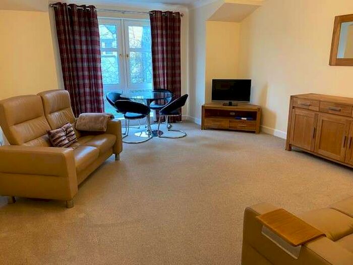 2 Bedroom Flat To Rent In Denhead, Cults, Aberdeen, AB15