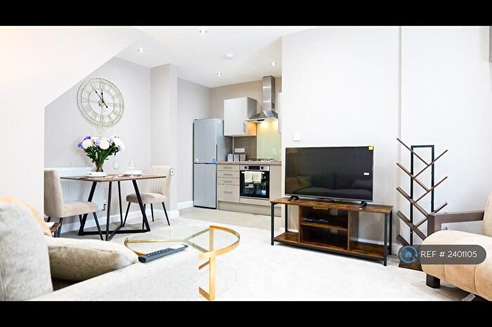 1 Bedroom Flat To Rent In Stoney Road, Coventry, CV1