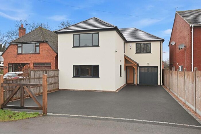 5 Bedroom Detached House For Sale In Goose Lane, Lower Quinton, Stratford-upon-Avon, CV37