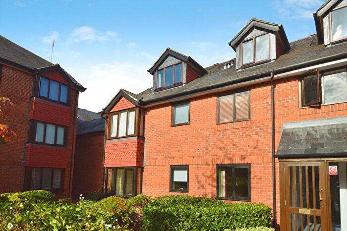 2 Bedroom Duplex To Rent In Granville Road, St Albans, AL1