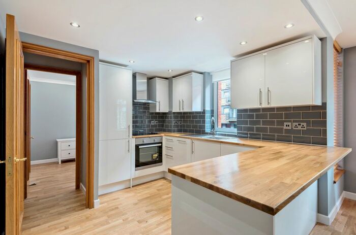 1 Bedroom Flat To Rent In Monck Street, SW1P