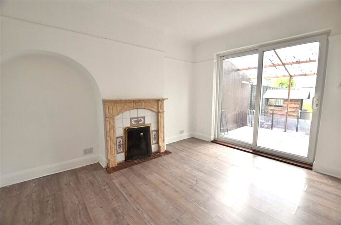 3 Bedroom Terraced House To Rent In Conway Gardens, Mitcham, CR4
