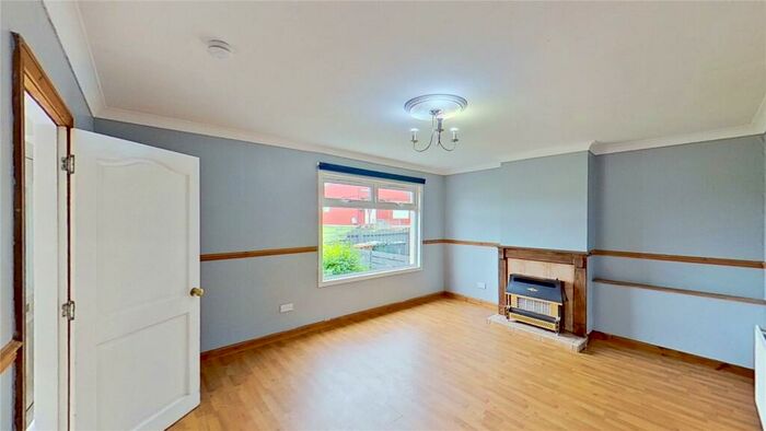 3 Bedroom End Of Terrace House To Rent In Sighthill Rise, Edinburgh, Midlothian, EH11