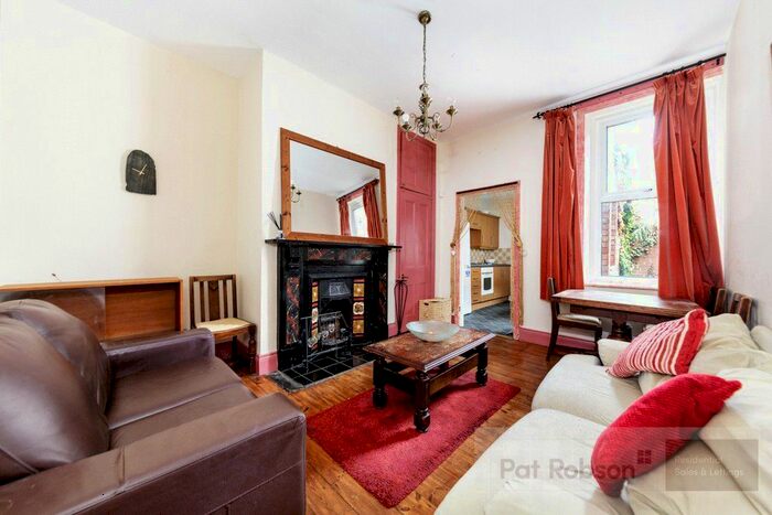 2 Bedroom Flat To Rent In Wolseley Gardens, Jesmond Vale, Newcastle Upon Tyne, NE2