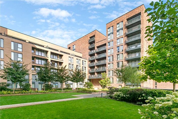 1 Bedroom Flat To Rent In Wimbledon Grounds, London, SW17