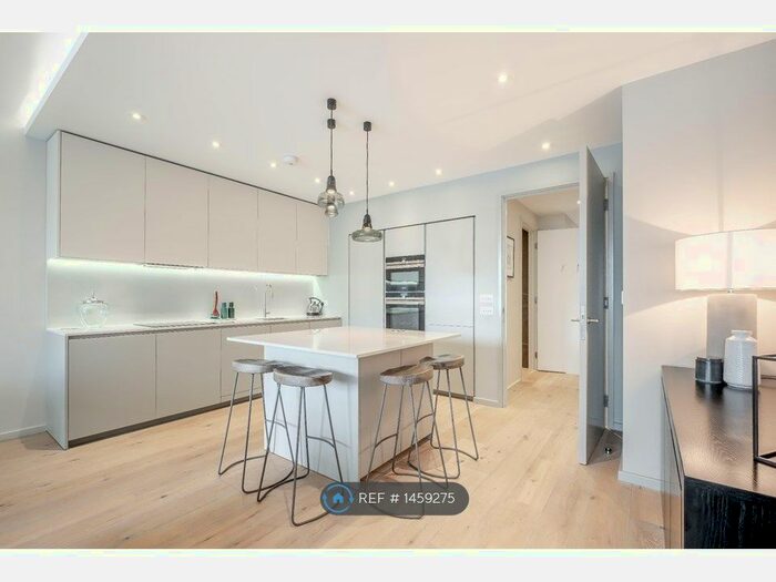 2 Bedroom Flat To Rent In Rushworth Street, London, SE1