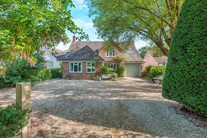 4 Bedroom Detached House For Sale In Gable House, Dog Close, Adderbury, OX17
