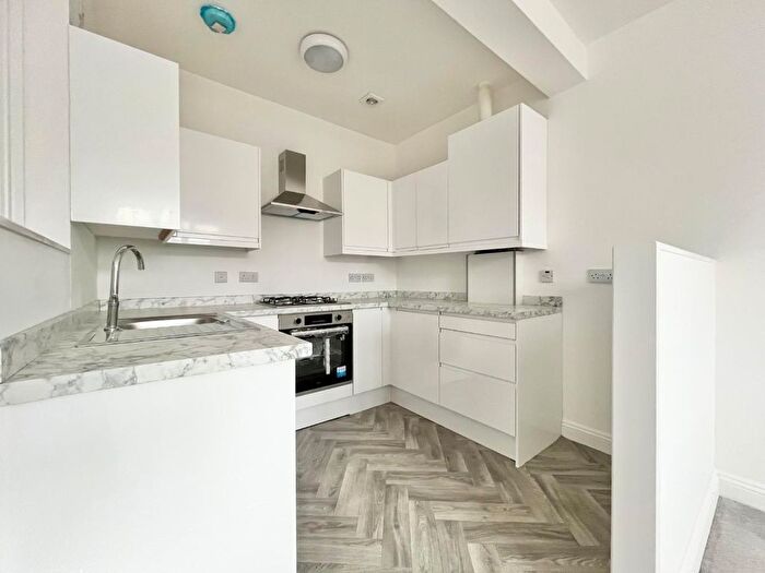 2 Bedroom Flat To Rent In Chichester Road, Portsmouth, PO2