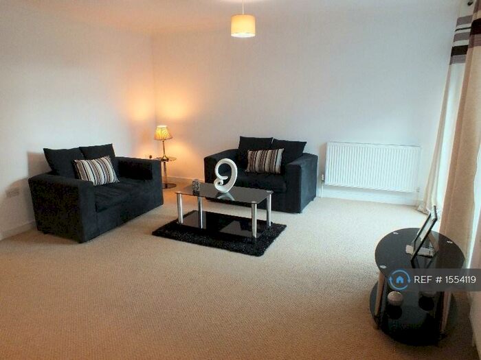 2 Bedroom Flat To Rent In Oxford Terrace, Folkestone, CT20