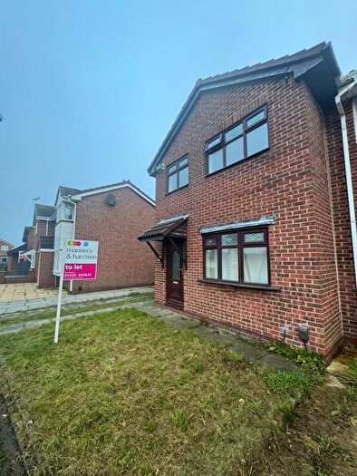 3 Bedroom Semi-Detached House To Rent In Ashwood Close, Hartlepool, TS27