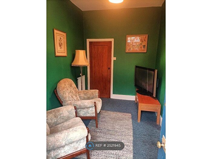 1 Bedroom Flat To Rent In Redland, Bristol, BS6