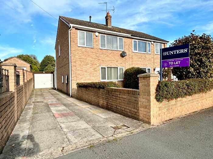 3 Bedroom House To Rent In Chestnut Drive, South Hiendley, S72