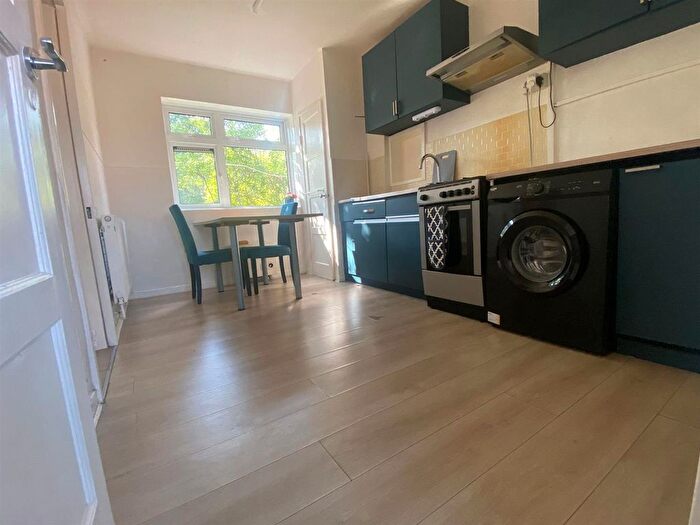 3 Bedroom Semi-Detached House To Rent In Tudor Crescent, Hainault, IG6