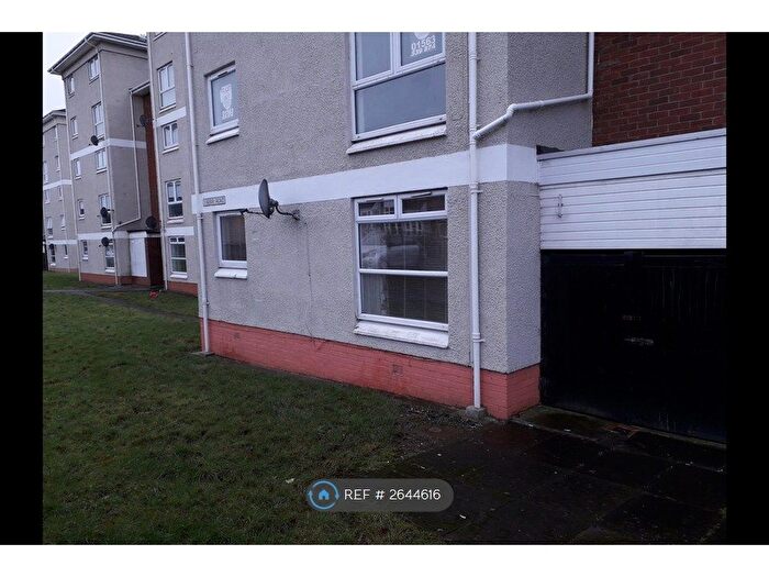1 Bedroom Flat To Rent In Kerr Road, Kilmarnock, KA3