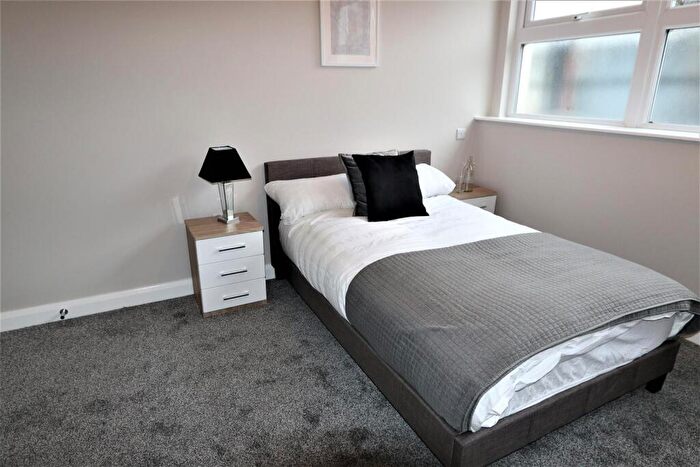 1 Bedroom Apartment To Rent In Melbourne House, Eastgate, Accrington, BB5